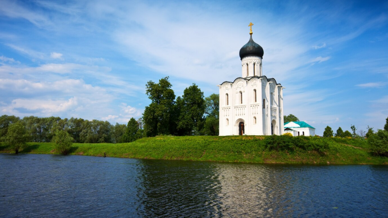 Великий пост — одно из важнейших событий в прав...