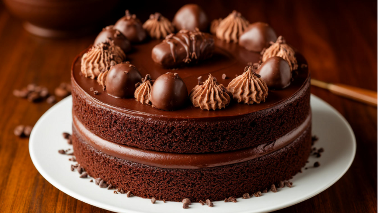 Иногда так хочется побаловать домашних чем-то в...