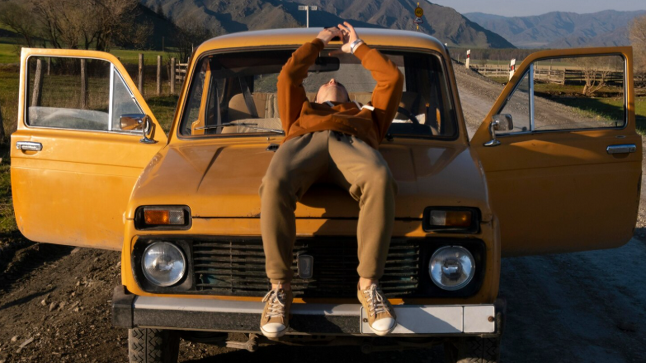 АвтоВАЗ зарегистрировал товарные знаки Niva Travel и Niva Tour: какие будут авто АвтоВАЗ официально зарегистрировал новые наимен...