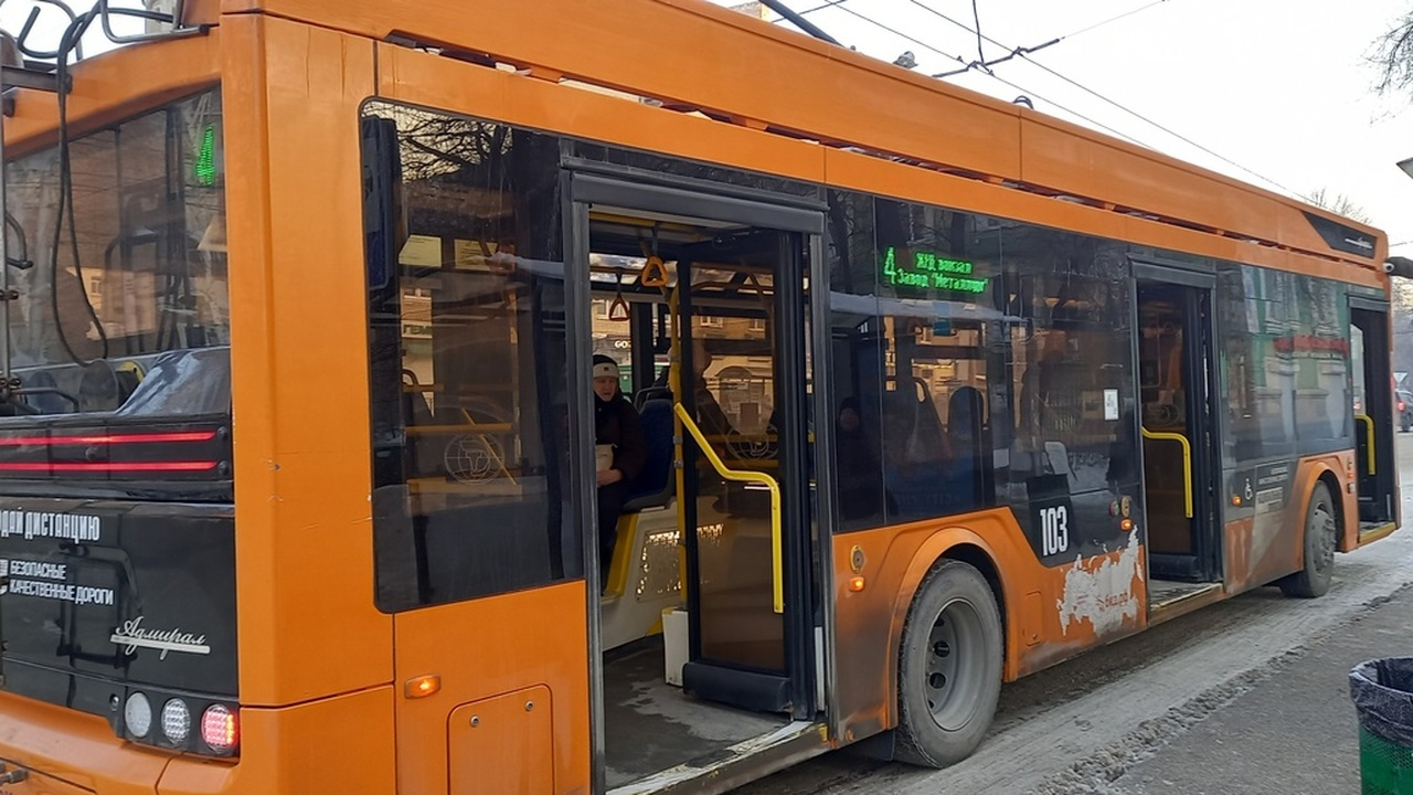 В Самаре раньше обычного включено отопление в о...