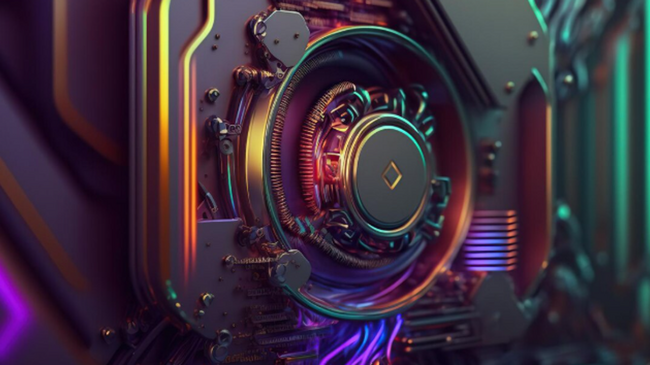 Продавцы дорогостоящих видеокарт на маркетплейс...