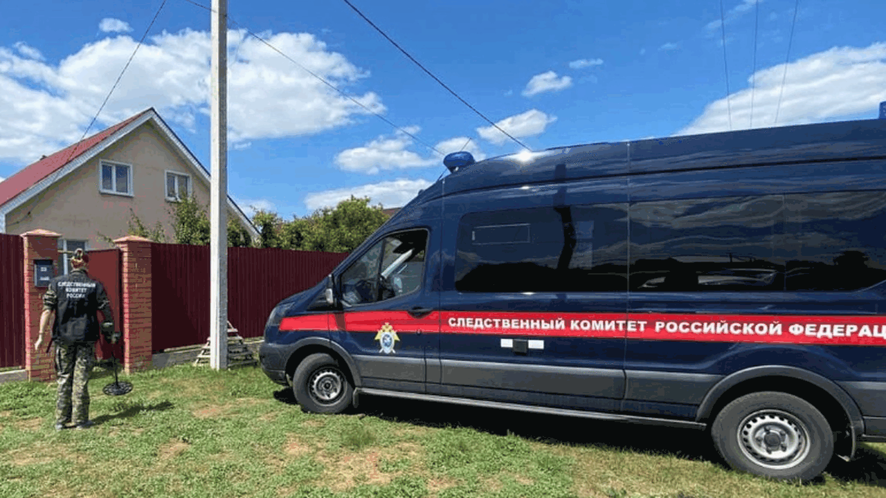 В Самаре в отношении директора яхтенного клуба ...