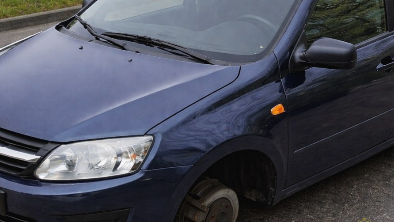 В городе Тольятти жертвой мошенничества стал 28...