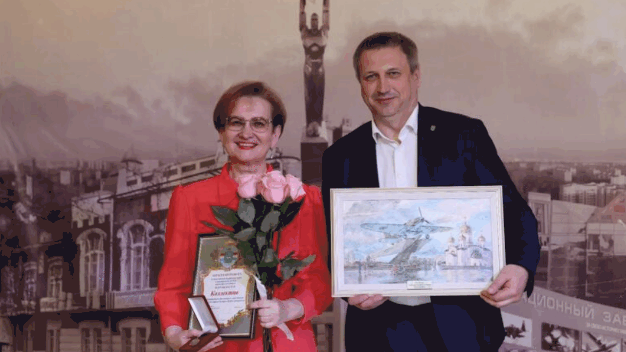 В четверг, 14 мая 2026 года, в городе Самаре со...
