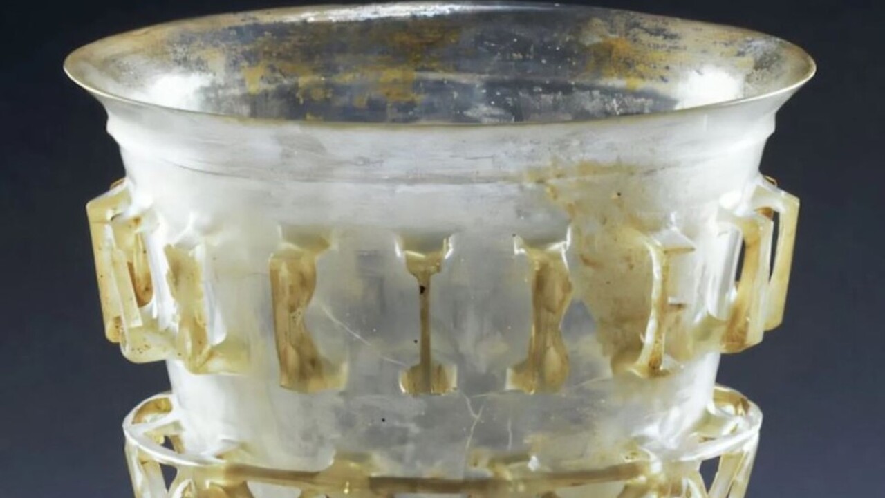 В результате последних исследований, опубликова...