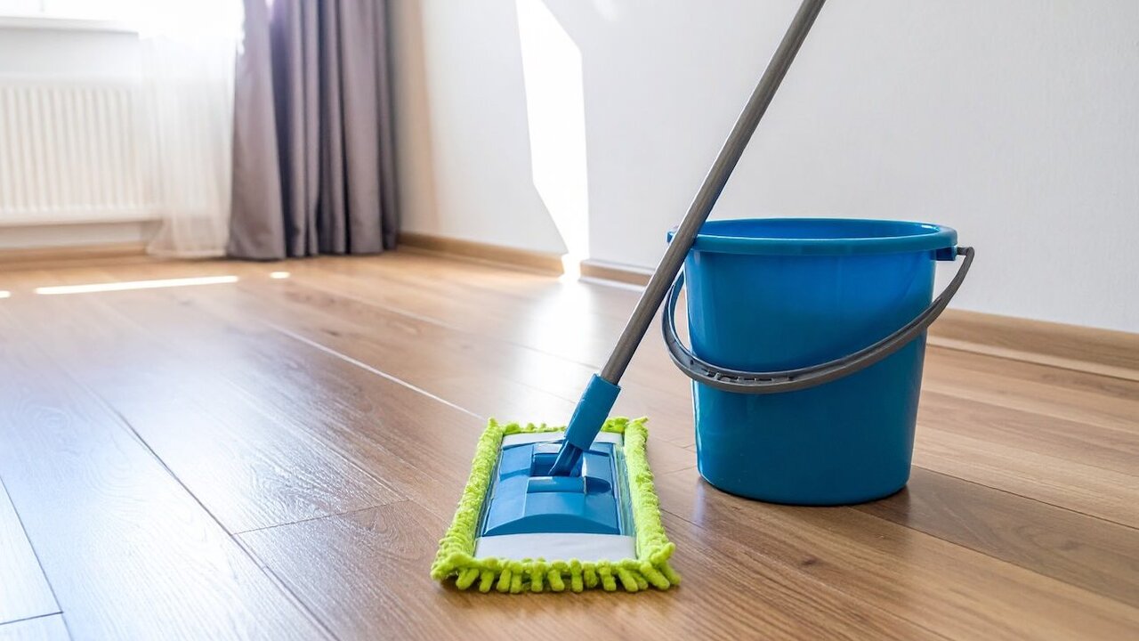 Секретное средство для глубокой очистки.