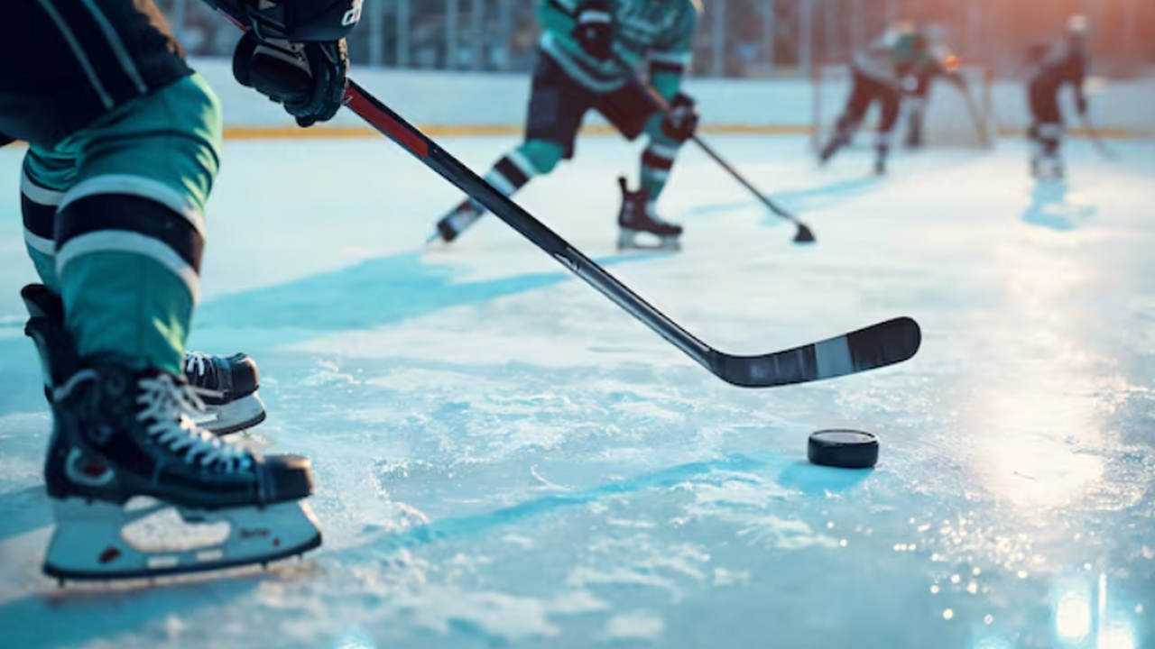 Овечкин вошел в топ-22 игроков НХЛ по числу матчей, обойдя Каллена Нападающий клуба «Вашингтон Кэпиталз» Александр...