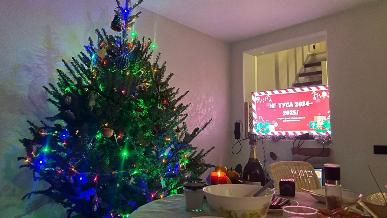 Самарские женщины ждут Новый год больше, чем мужчины: прошел опрос В Самаре среди женщин наблюдается более выражен...