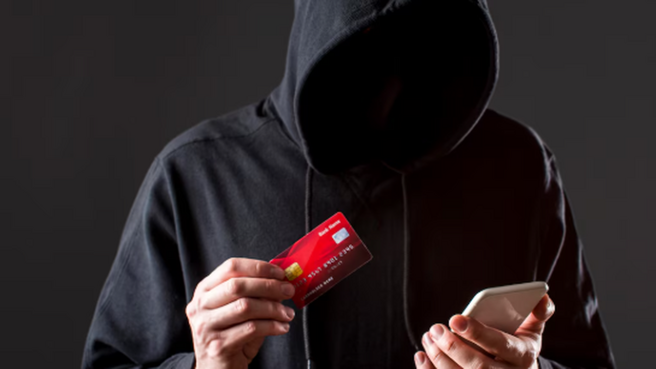 Жителям Самары сообщается о новой мошеннической...