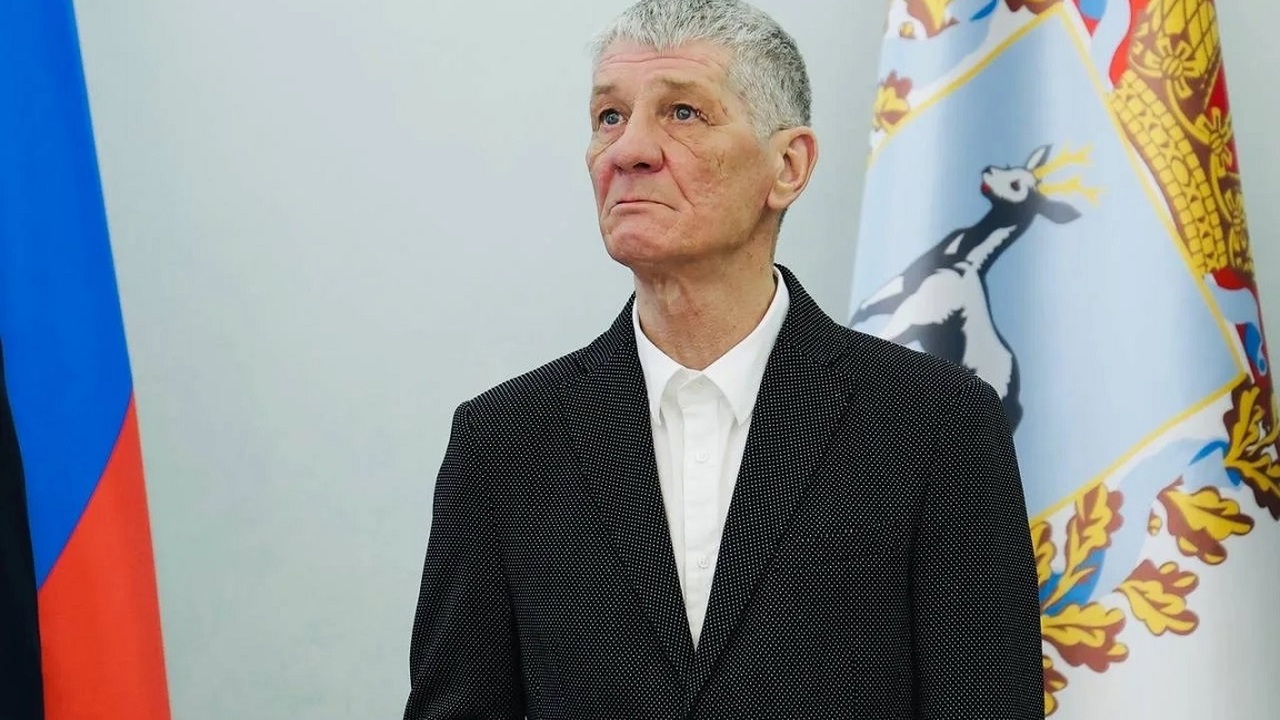 В четверг, 12 марта, полномочный представитель ...