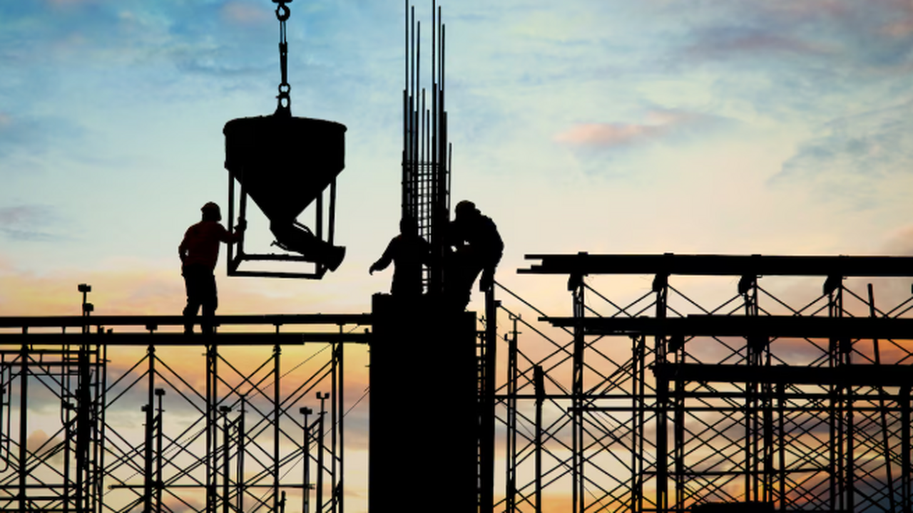 Строительство нового делового центра не навредит казармам Линдовского городка Экспертная комиссия подтвердила, что строительс...