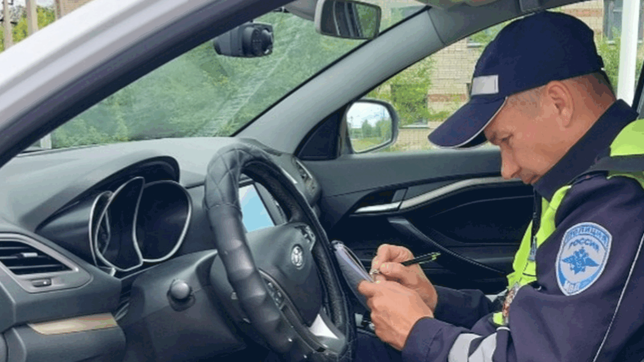 Суд конфисковал авто у нарушителя ПДД в Приволжском районе Самарской области В Приволжском районе местному жителю вынесен об...