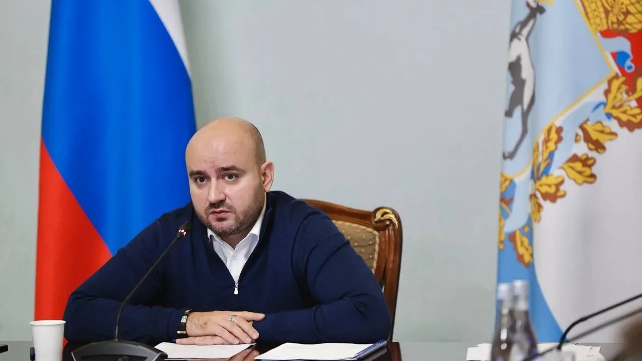 Вячеслав Федорищев провел оперативное совещание и заседание областного правительства Федорищев провел оперативное совещание и заседа...