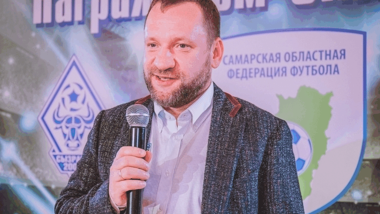 Максим Симонов может стать новым председателем совдира самарских "Крыльев" Согласно информации, опубликованной в телеграм-...
