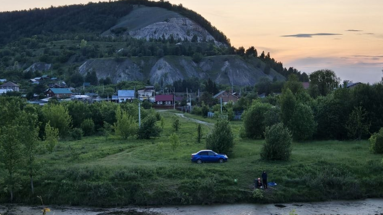 В Самарской области через аукцион планируется р...