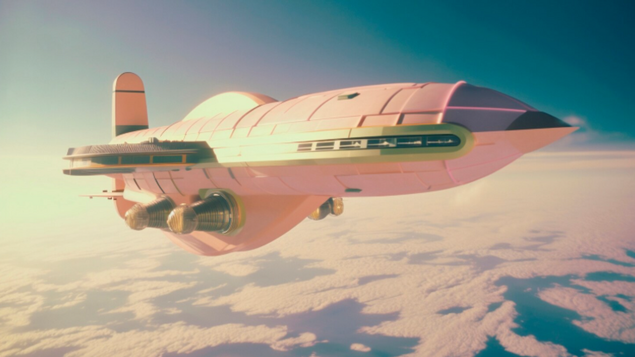 Летательный аппарат от GAC готовят к старту серийного производства – 19 млн руб Бренд Govy, дочерняя компания GAC, запустил про...