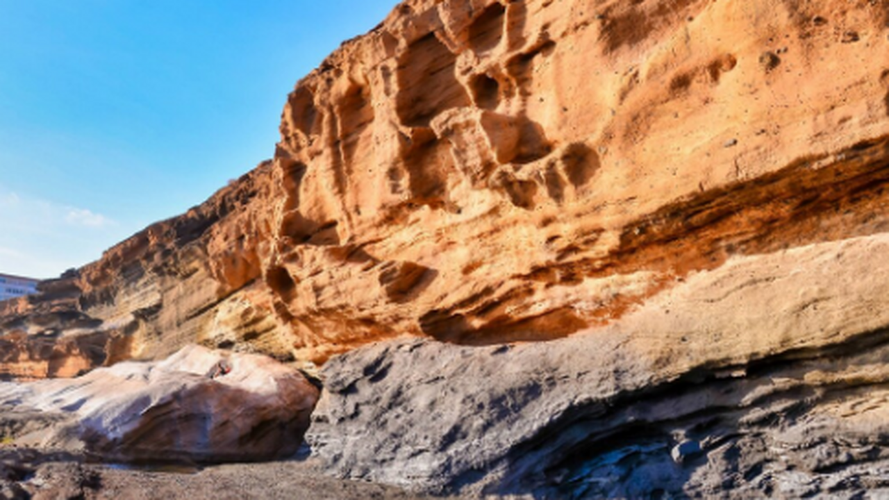 В результате последних археологических исследов...