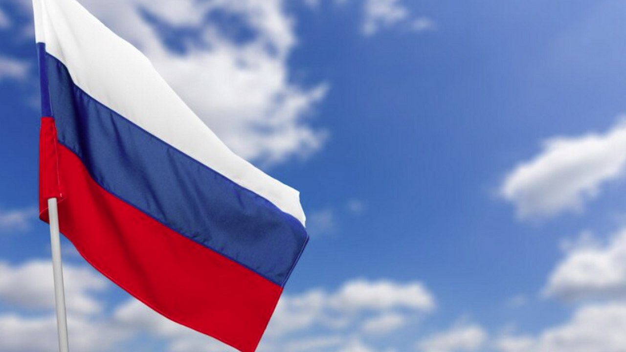 В городе Киеве был замечен беспилотный летатель...