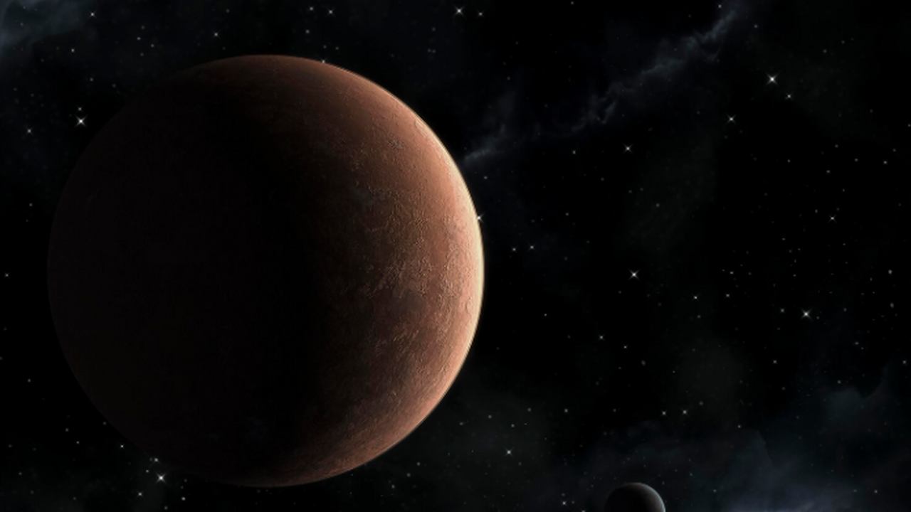 Плутон по-прежнему соответствует одному из осно...