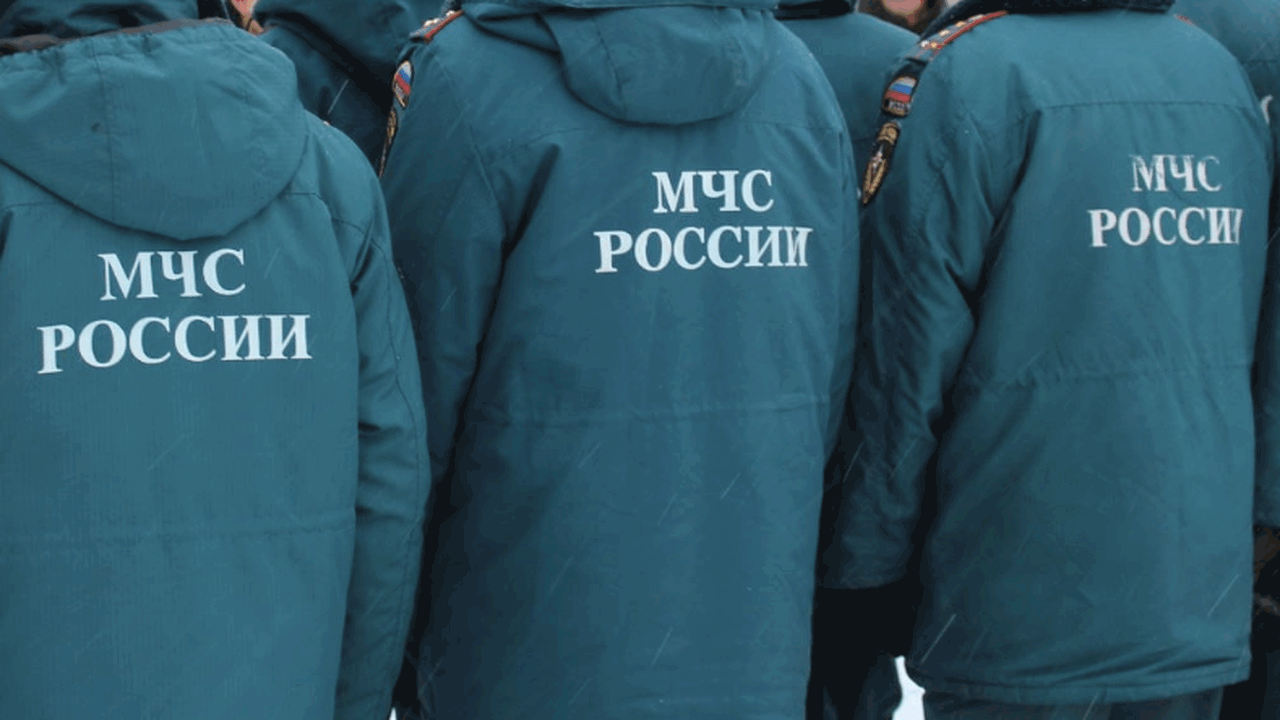 В городе Самара возникла потенциальная угроза а...