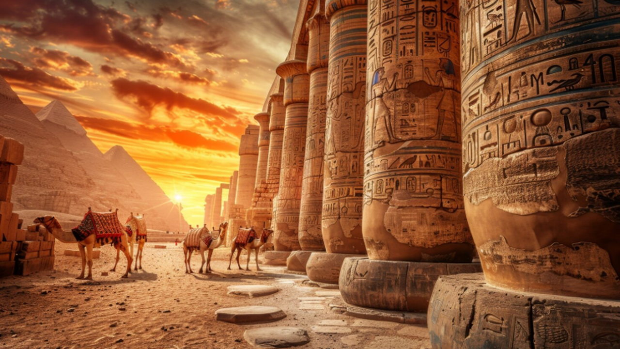 В Египте скончалась россиянка из-за осложнений,...