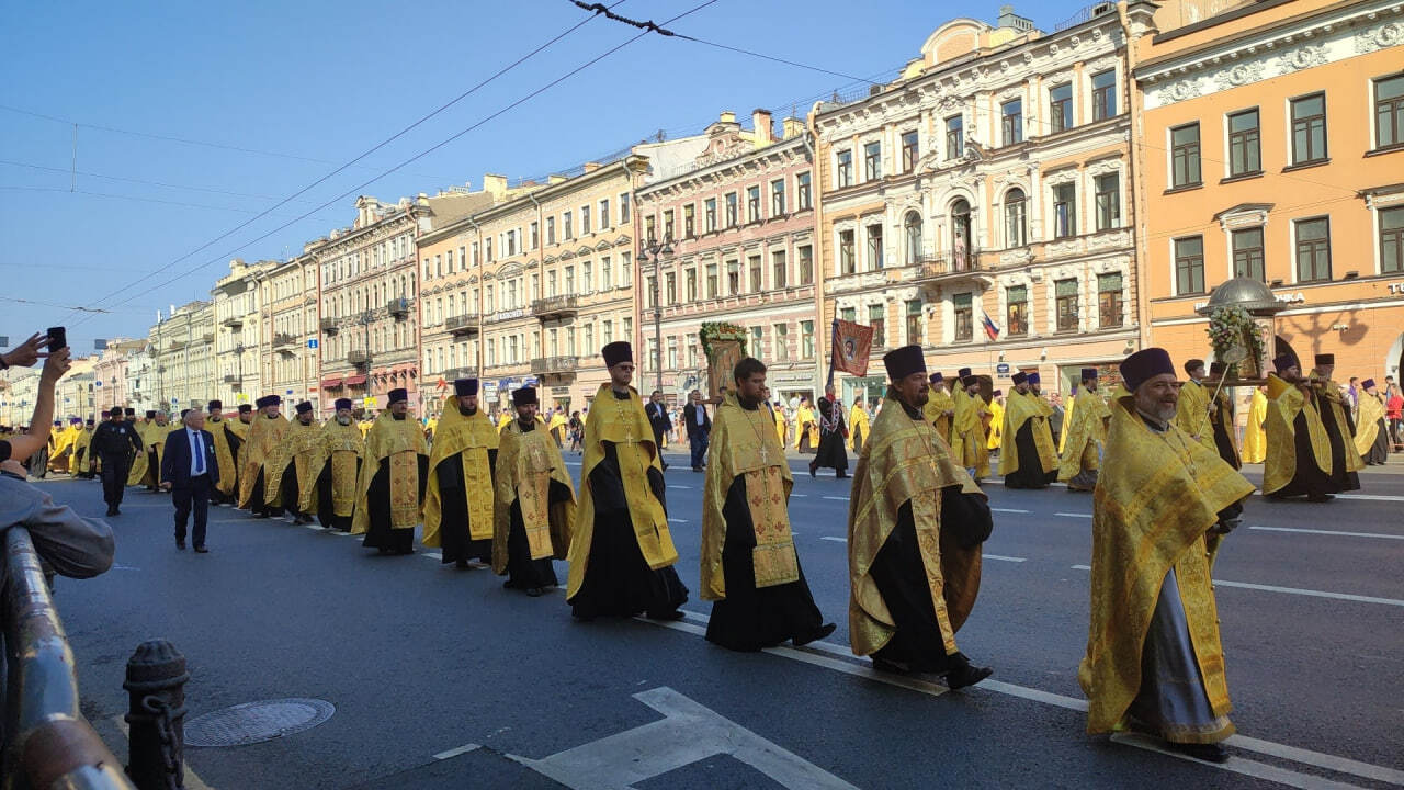 Губернатор Самарской области Вячеслав Федорищев...