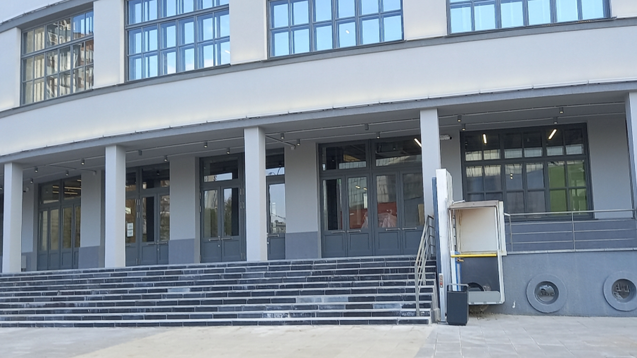 Самарская Третьяковская галерея была удостоена ...