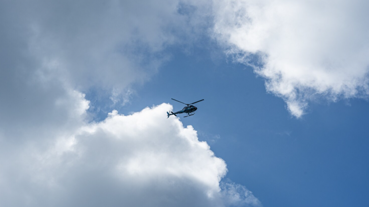 Инженеры Московского авиационного института раз...