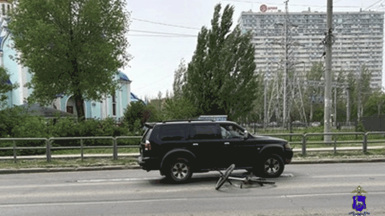 15 мая 2026 года в городе произошло дорожно-тра...