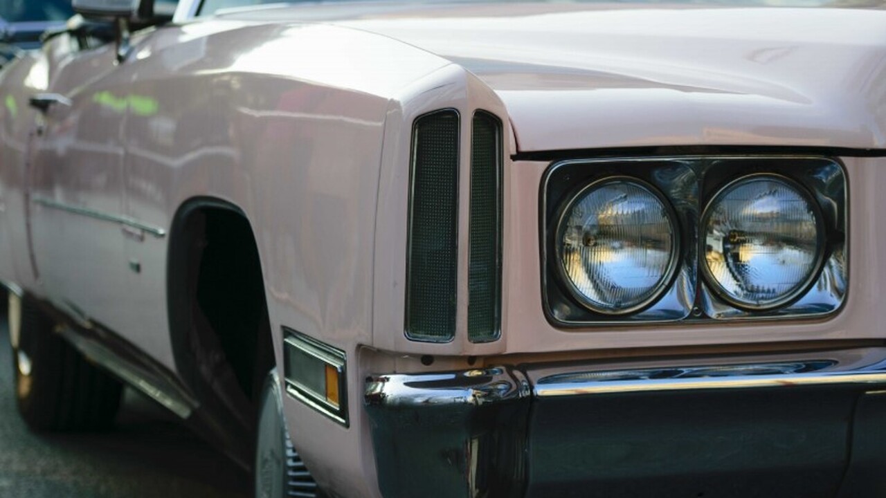 Легендарный Chevrolet Corvette претерпел револю...