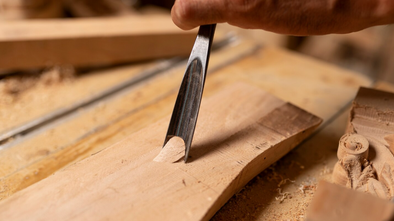 Новый инженерный инструмент упростил реставрацию деревянной архитектуры Проблемы реставрации деревянных архитектурных с...