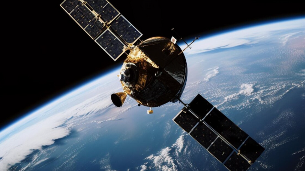 Утром в среду, 4 марта, было зафиксировано аном...