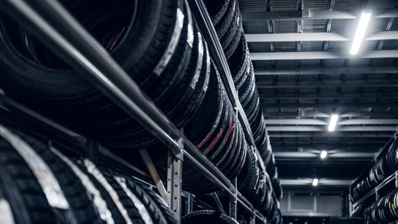 Lanvigator показал Valiant RTX: новые внедорожные шины для экстремальных условий В сегменте американского рынка внедорожных шин ...