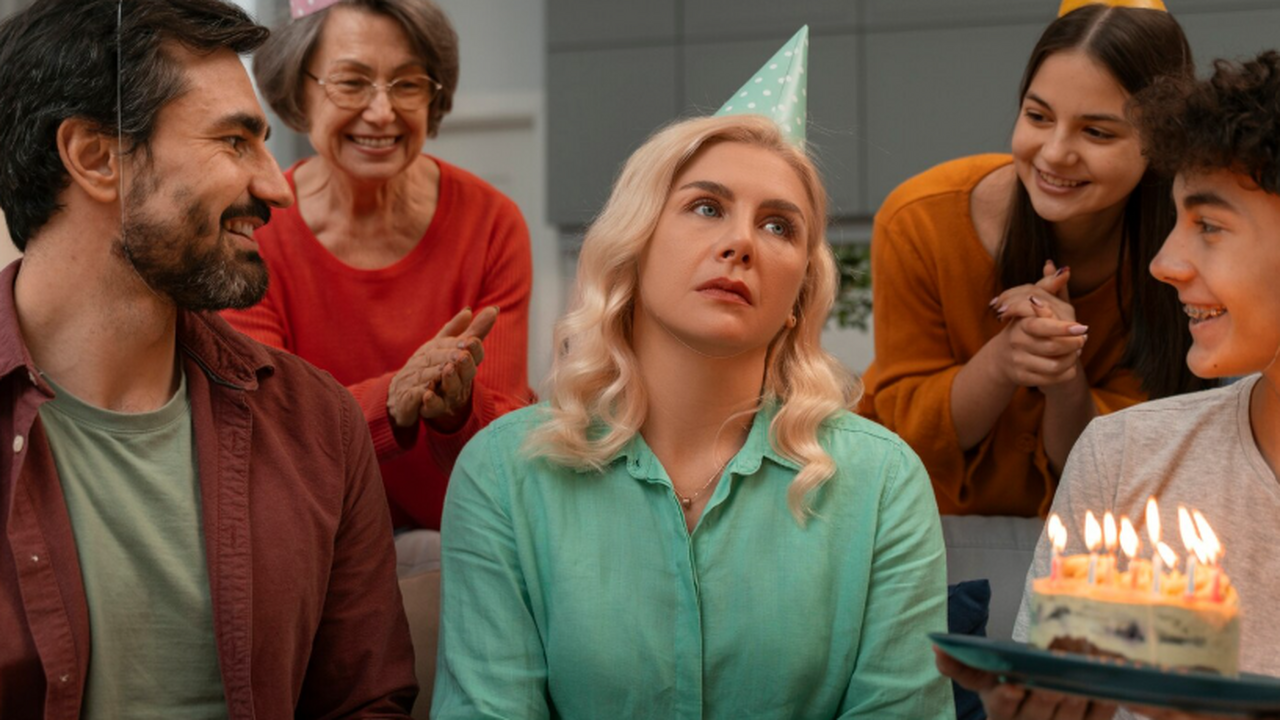 В современном мире наблюдается изменение традиц...