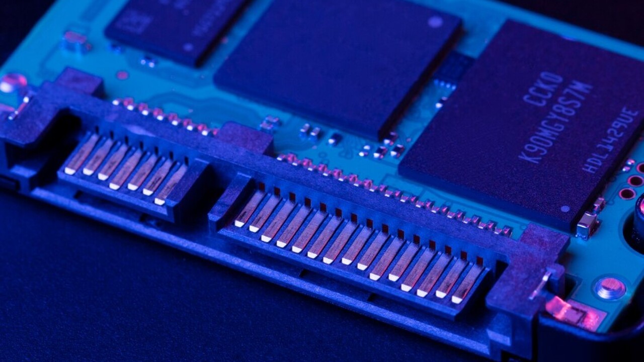 В результате детального анализа рынка видеокарт...