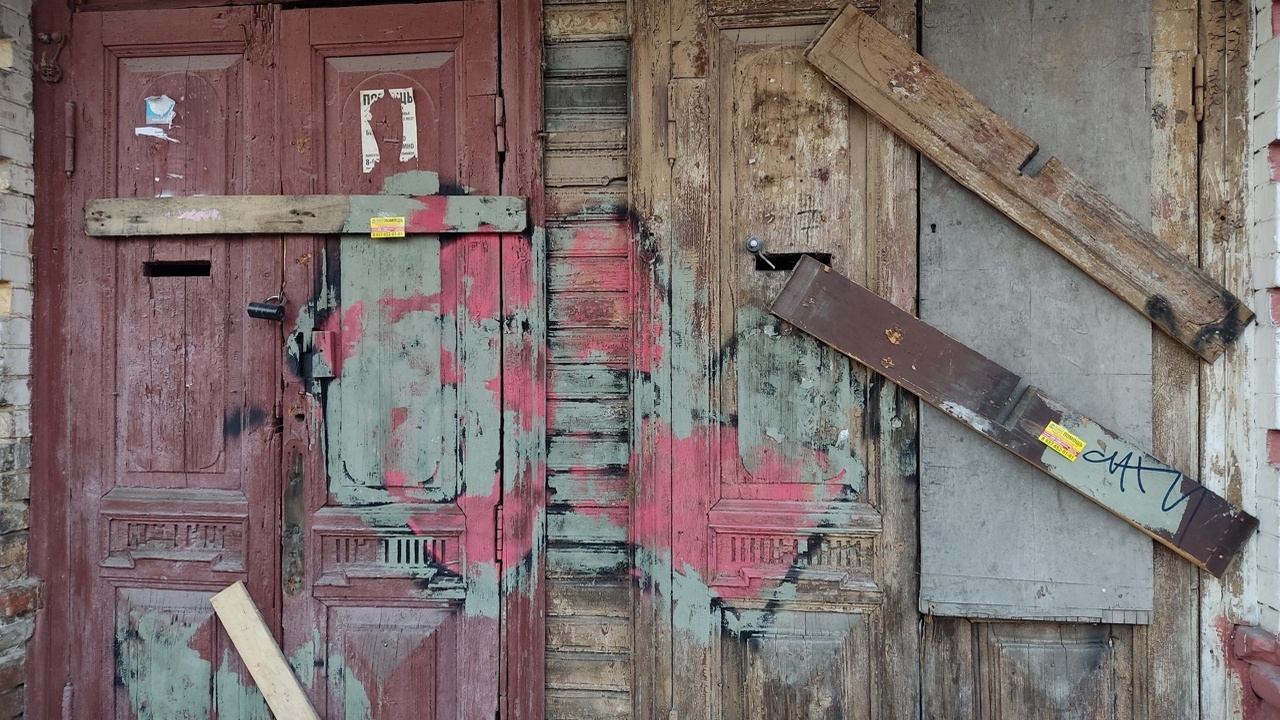 В субботу, 4 октября, мэр Самары Иван Носков по...