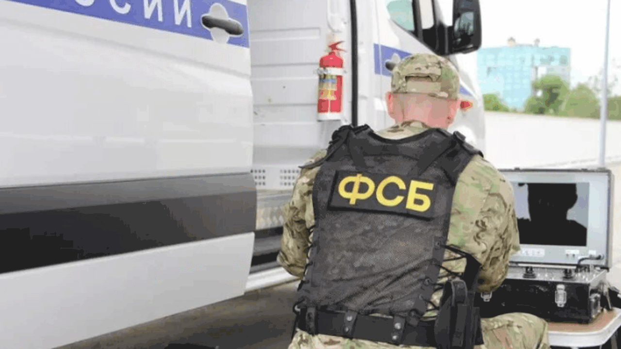 В Самаре вскрыли сеть подпольных звонков на Украину и задержали организатора Сотрудники ФСБ в Самарской области нашли и оста...