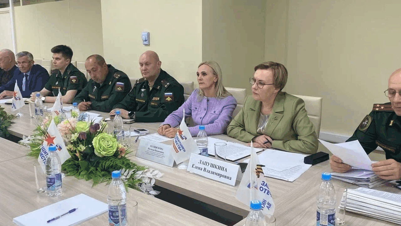 Ветераны специальной военной операции и их семьи могут бесплатно получить юридическую помощь в самарском филиале фонда «Защитники Отечества» Государственный фонд «Защитники Отечества» соде...