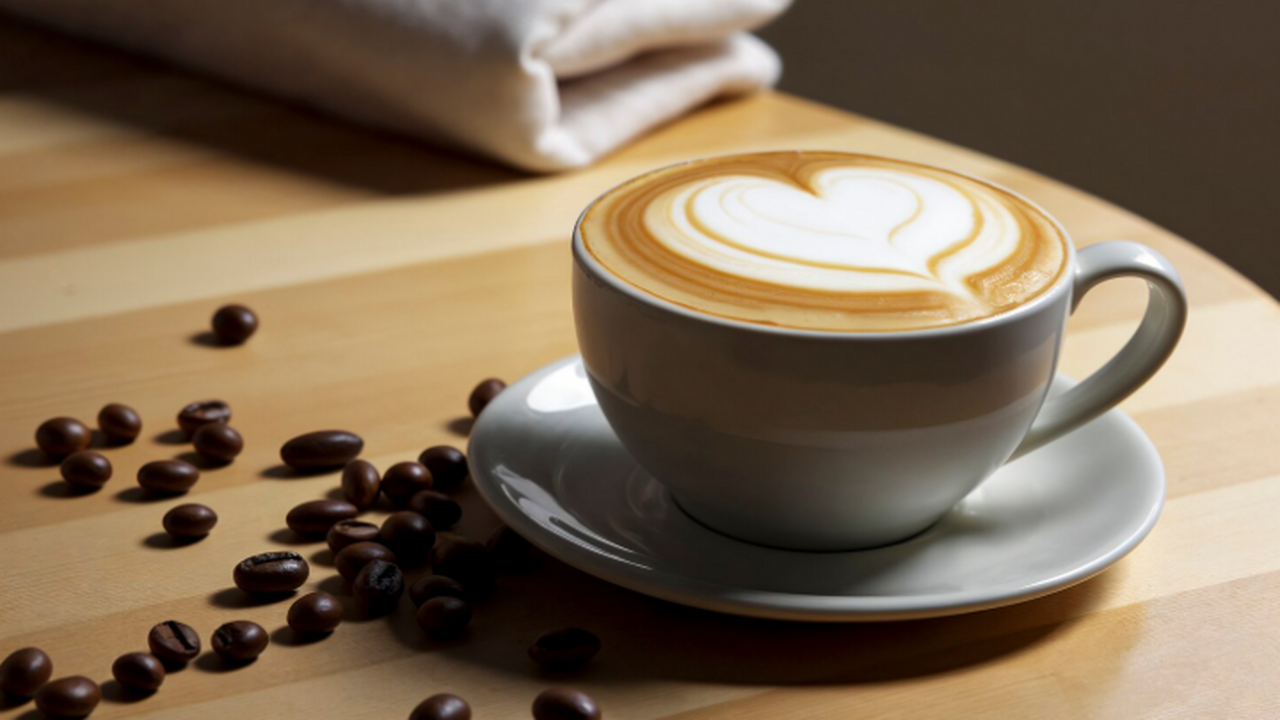 В Китае прошло исследование: кофе снижает риск цирроза и болезней почек Китайские исследователи продемонстрировали, что...