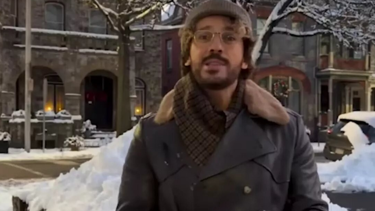 В начале 2026 года Максим Галкин, пародист и ин...