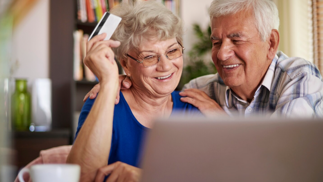 Пенсионеры в Российской Федерации обладают рядо...