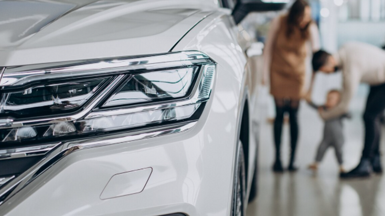 Компании Tank и Wey, специализирующиеся на прои...