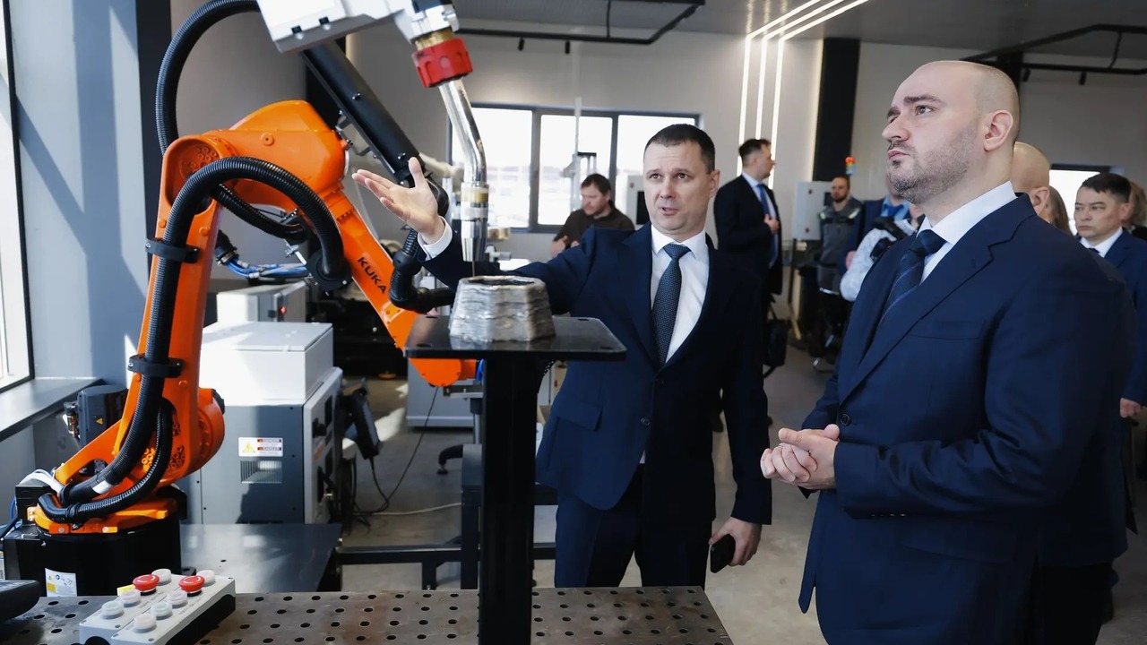 Во вторник, 17 марта, губернатор Самарской обла...