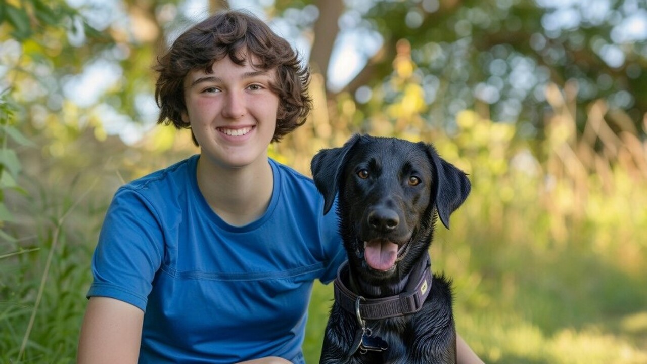 PeerJ: прошло исследование, объясняющее ошибки людей в понимании эмоций собак Недавнее исследование, опубликованное в журнале...