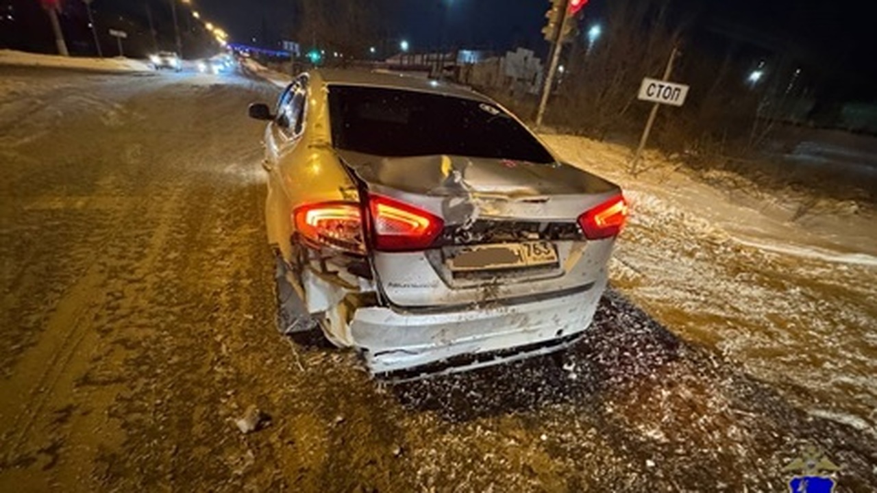 Из материалов, собранных сотрудниками Госавтоин...