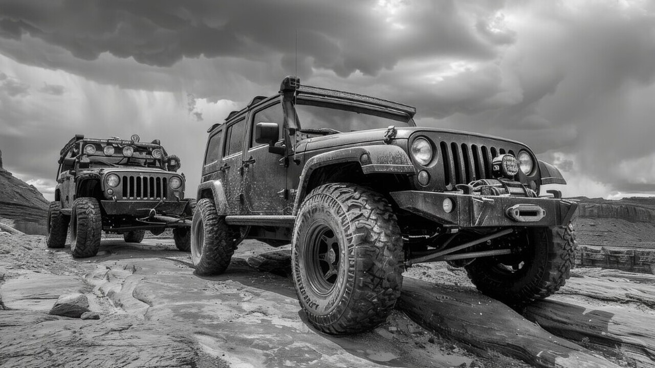 В Москве был выявлен уникальный экземпляр автом...