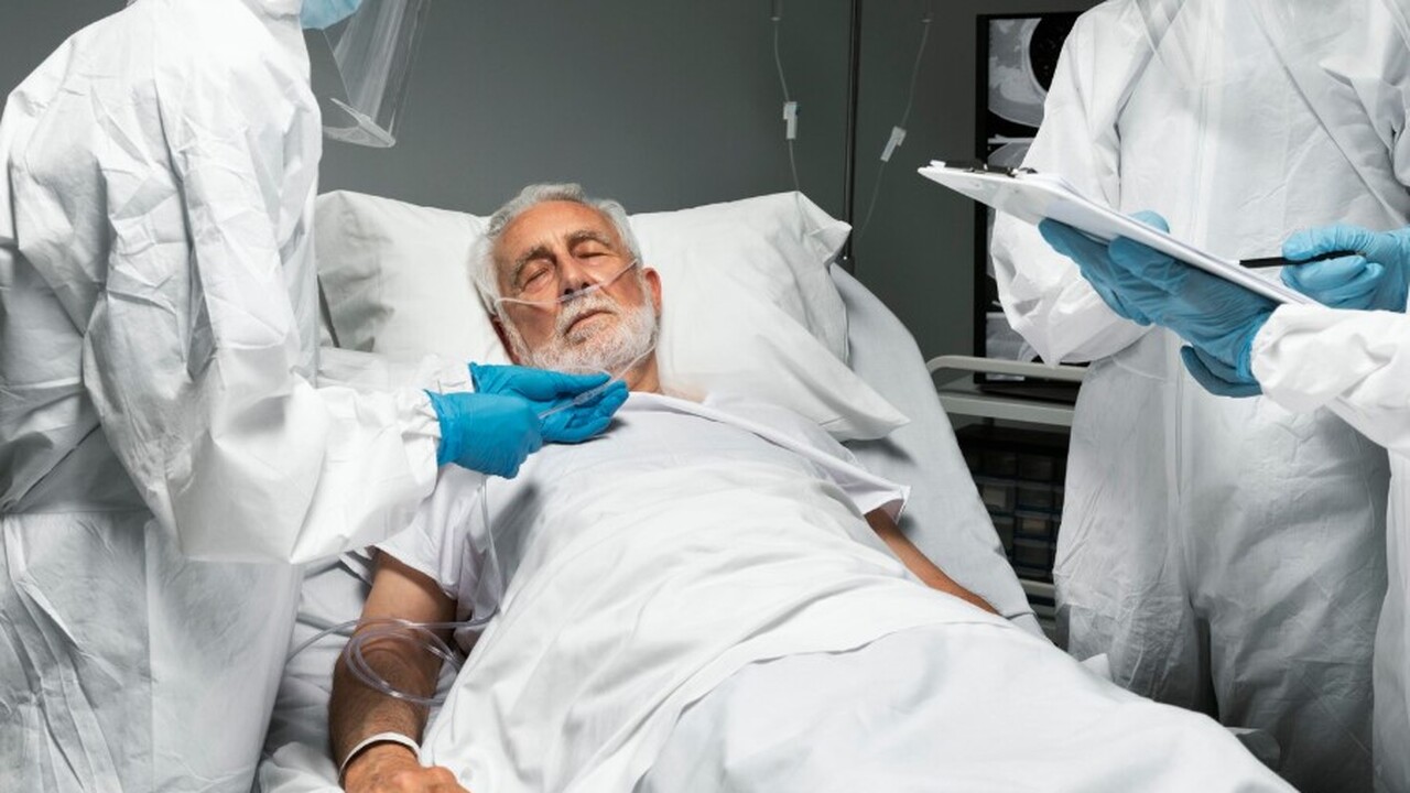 Эксперты из Саутгемптонского университета обнар...