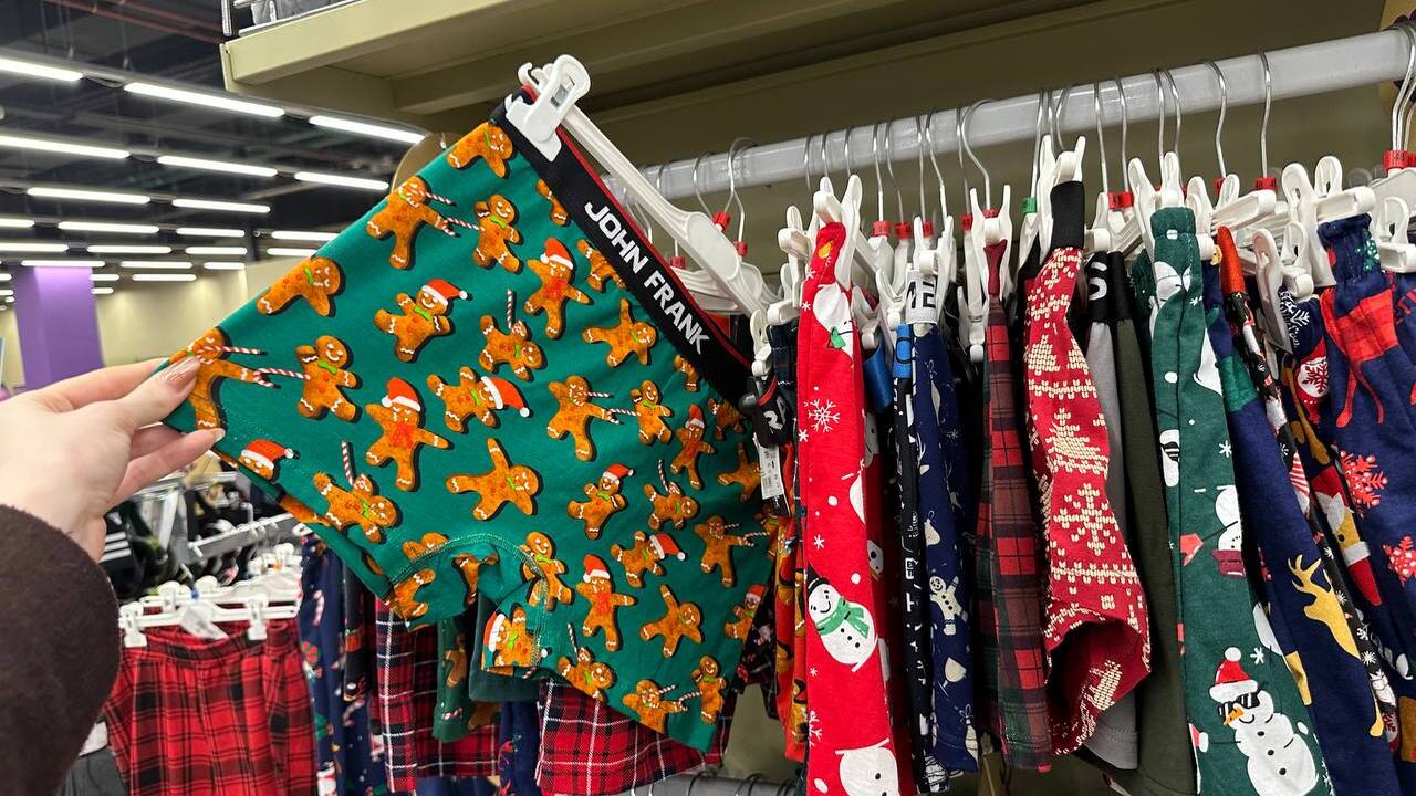 Праздник к нам приходит: где в Самаре купить новогодние подарки и украшения для дома С наступлением новогодних праздников изменились...