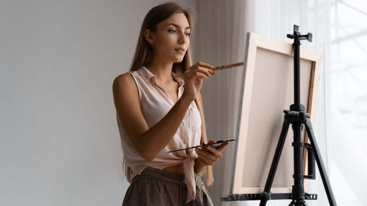 Феномен «страдающего художника» имеет долгую ис...