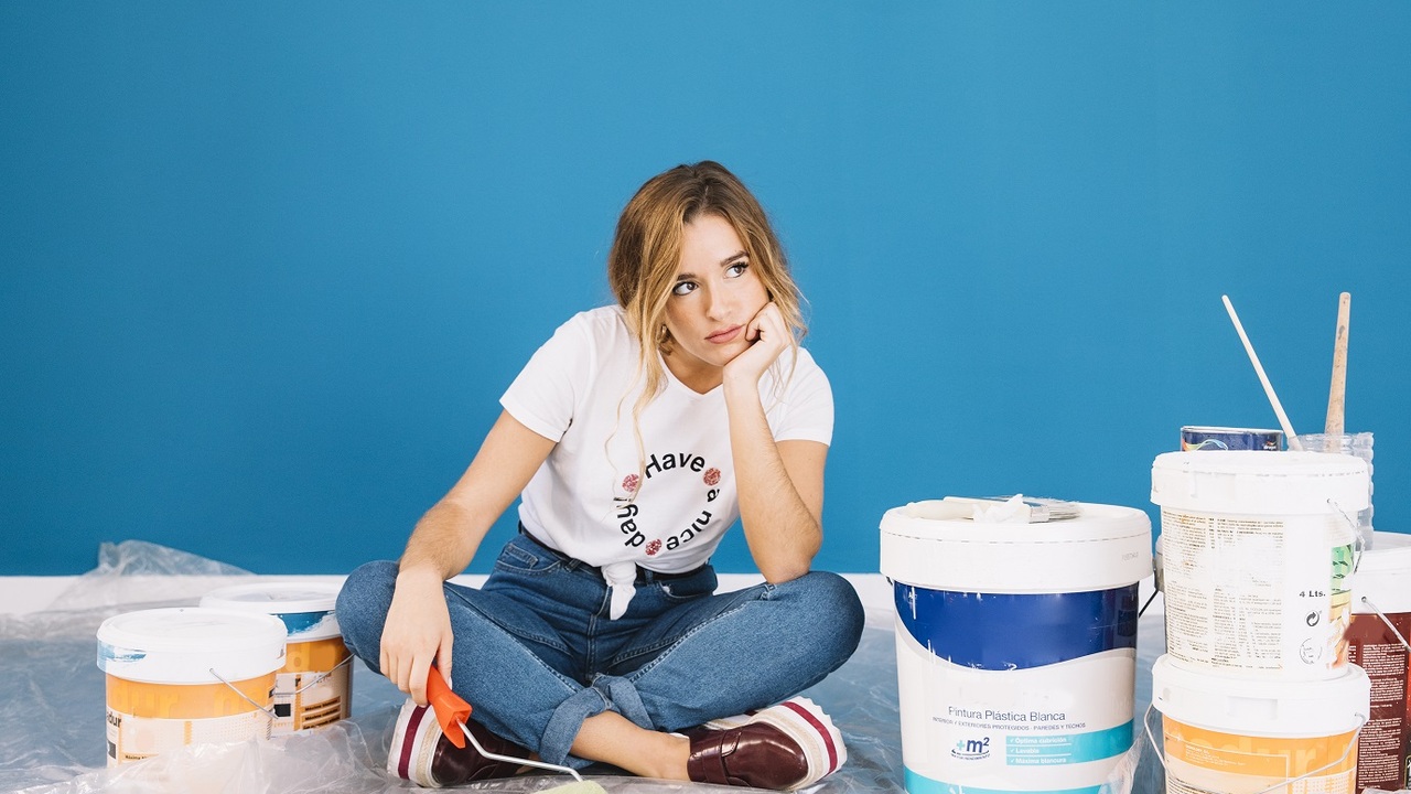 Краска 3 в 1 по металлу — это универсальный сос...